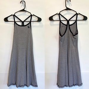 Abercrombie kids girls dress